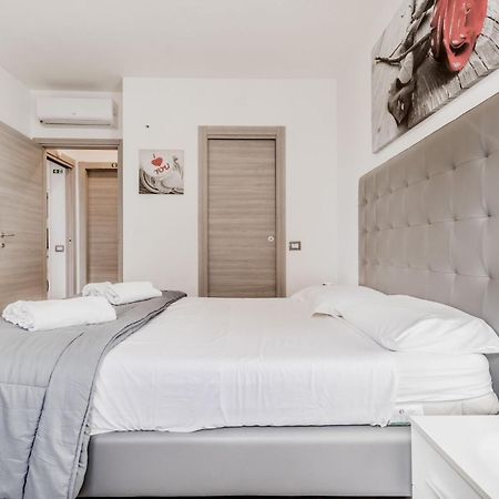 فندق Casa Casu روما المظهر الخارجي الصورة