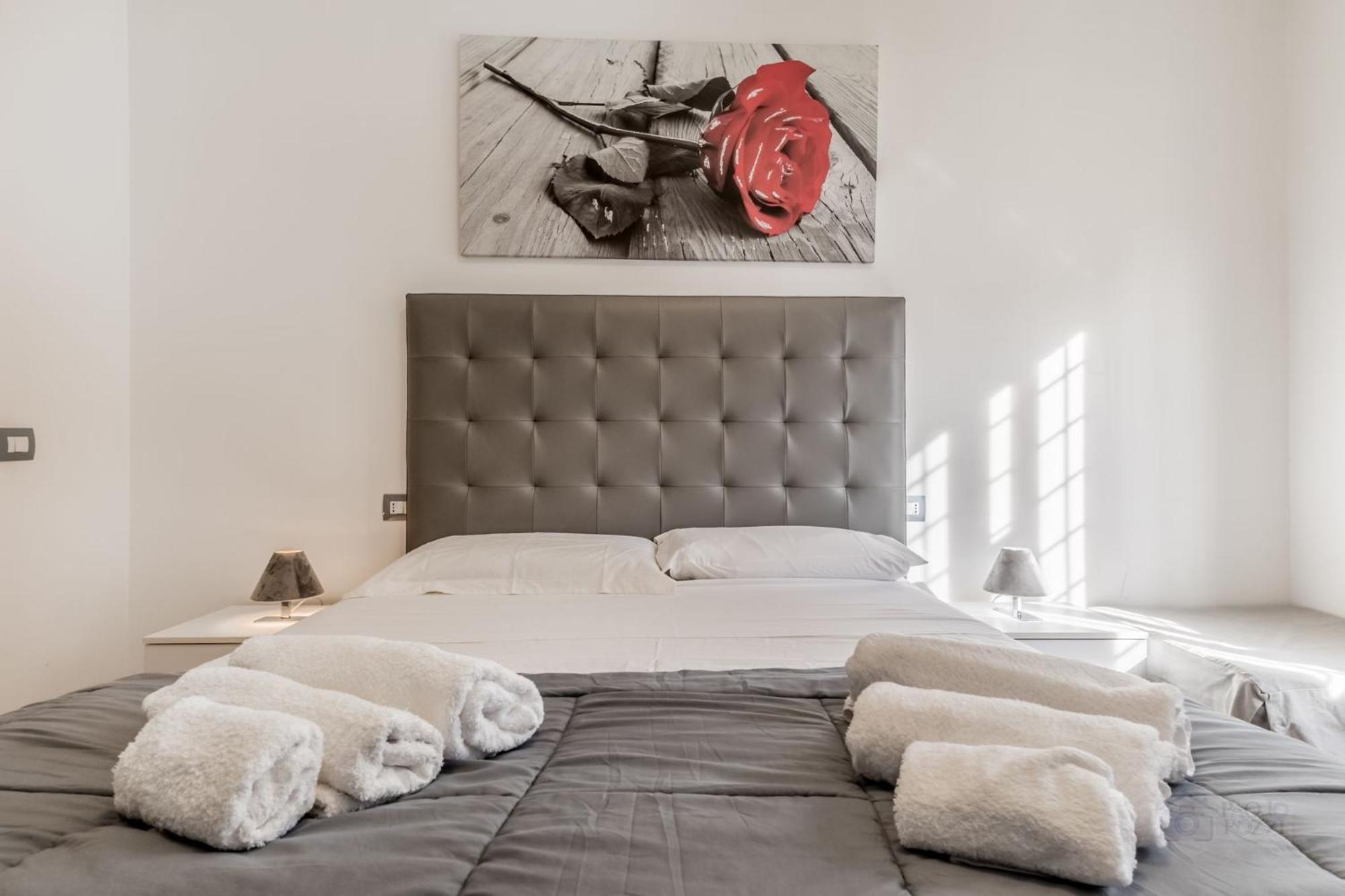 فندق Casa Casu روما المظهر الخارجي الصورة