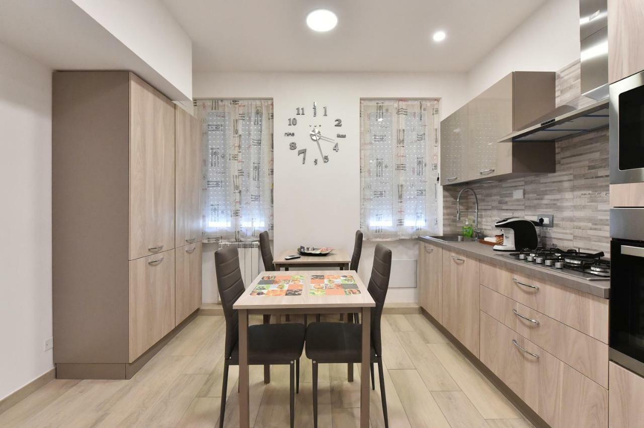 فندق Casa Casu روما المظهر الخارجي الصورة