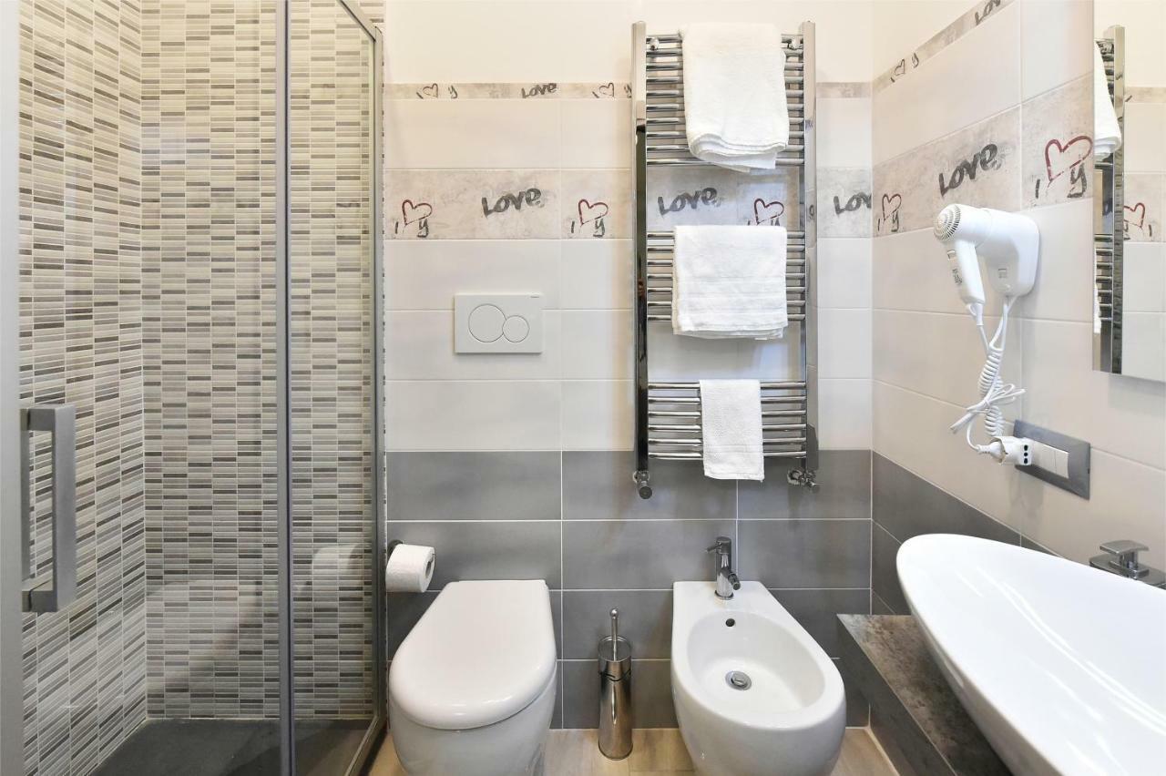فندق Casa Casu روما المظهر الخارجي الصورة