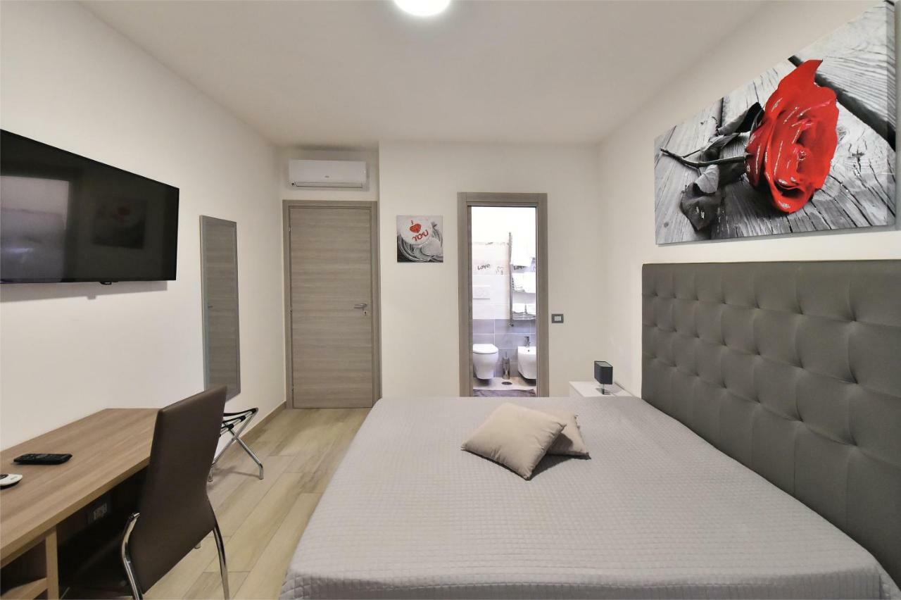 فندق Casa Casu روما المظهر الخارجي الصورة