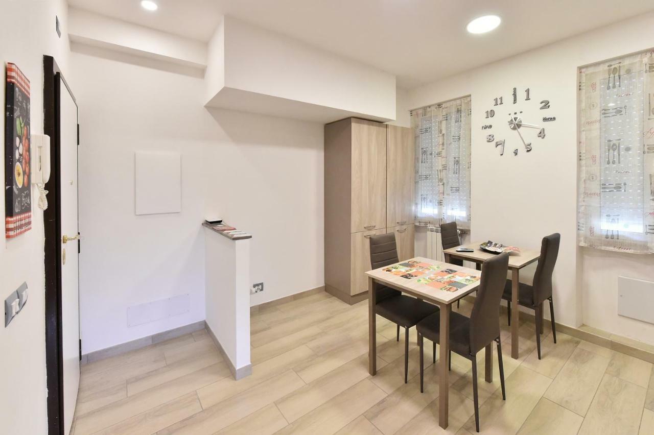 فندق Casa Casu روما المظهر الخارجي الصورة